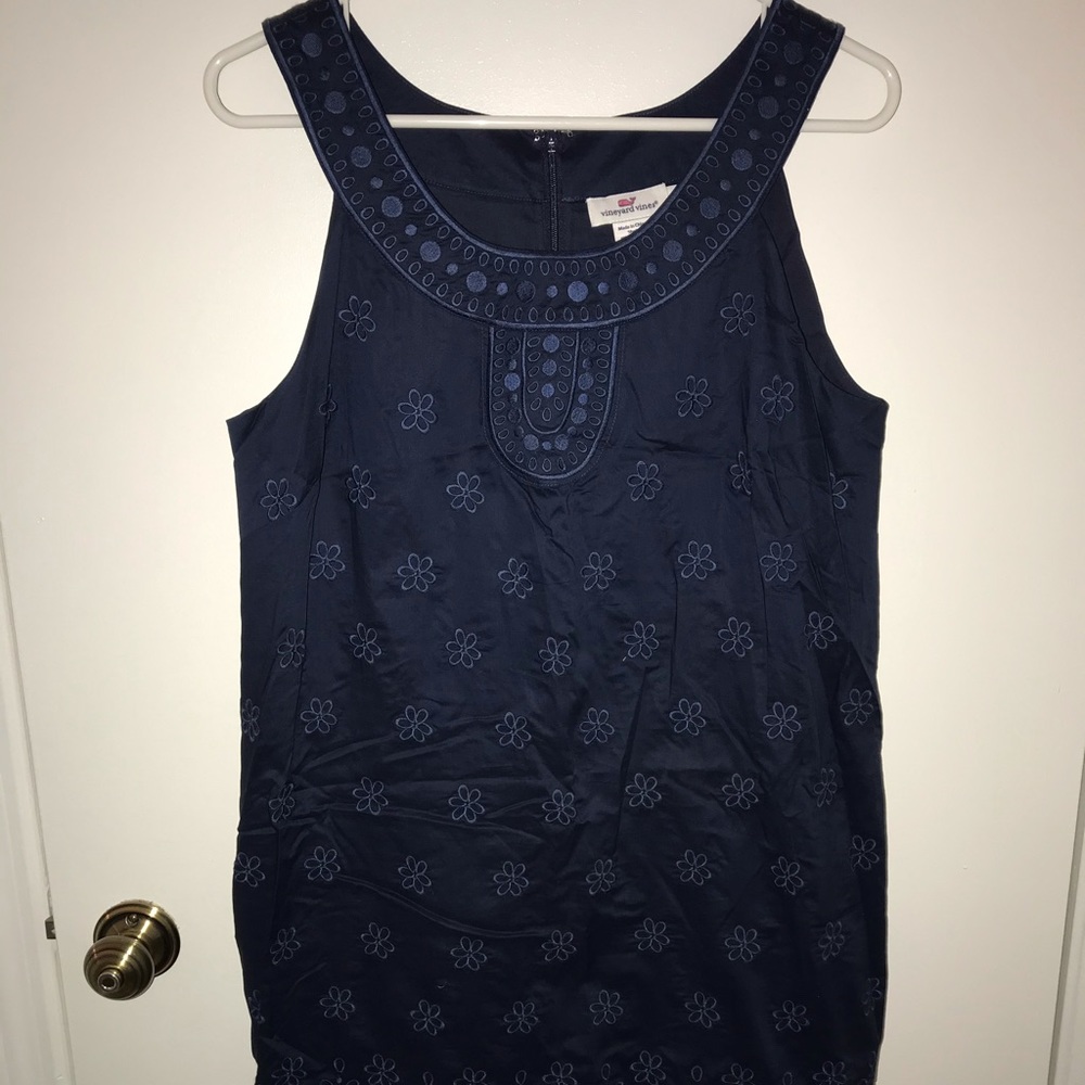 Vineyard Vines Shift Dress